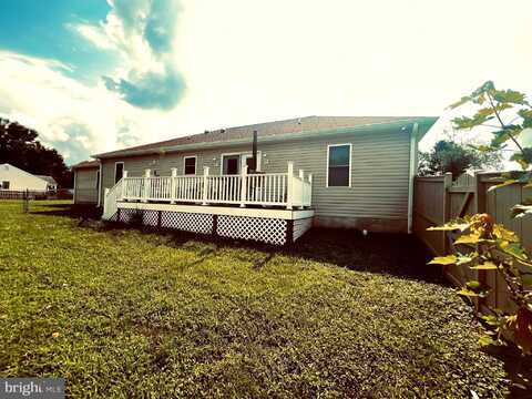 390 N RAPPAHANNOCK STREET, REMINGTON, VA 22734