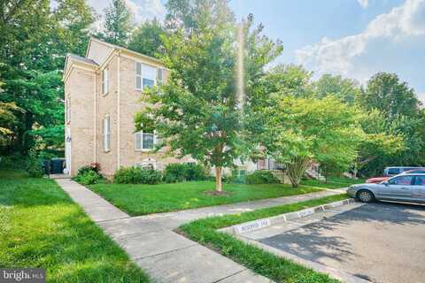 4235 SLEEPY LAKE DRIVE, FAIRFAX, VA 22033