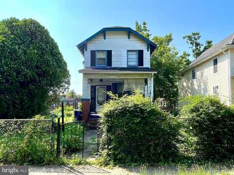 2905 BOARMAN AVENUE, BALTIMORE, MD 21215