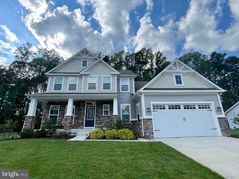 31219 BAREFOOT CIRCLE, HARBESON, DE 19951