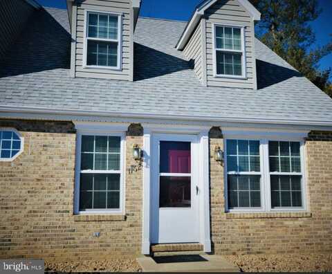 1162 HISEY AVENUE, WOODSTOCK, VA 22664