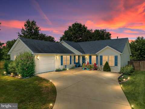 112 HAMMER COURT, STEPHENS CITY, VA 22655