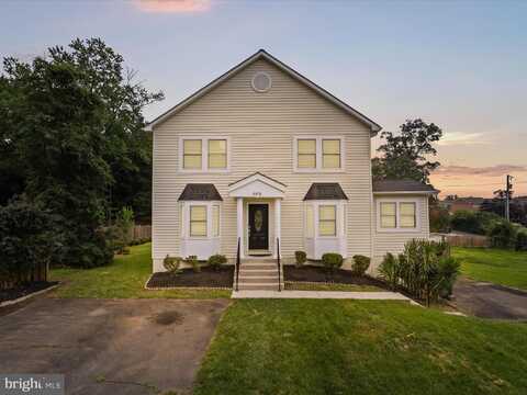 4415 ROBERTS AVENUE, ANNANDALE, VA 22003