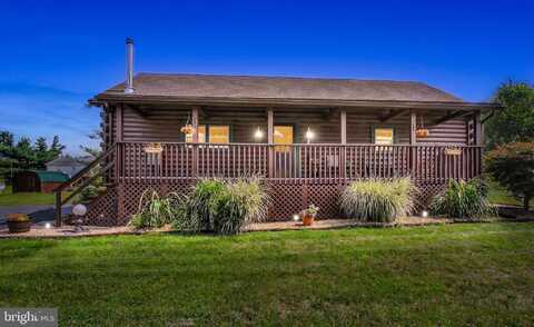 17 SHERMAN DRIVE, EAST BERLIN, PA 17316