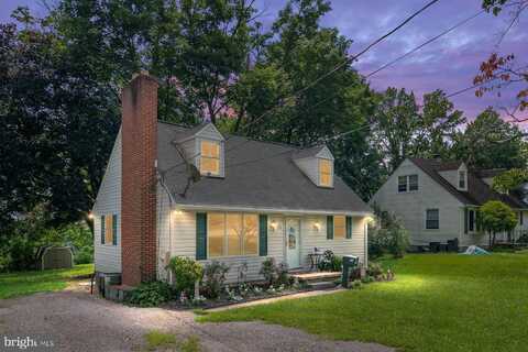 19 OLD TOLLGATE ROAD, OWINGS MILLS, MD 21117