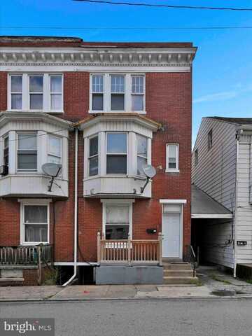35 N BELVIDERE AVENUE, YORK, PA 17401