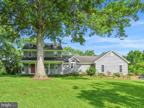 3400 FOX RUN ROAD, DOVER, PA 17315