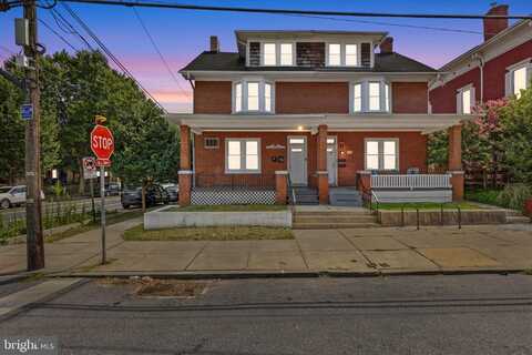 402 W JAMES STREET W, LANCASTER, PA 17603