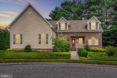 17411 REDDALE DRIVE, NEW FREEDOM, PA 17349