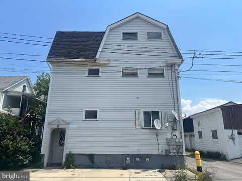 91 I STREET, JOHNSTOWN, PA 15906
