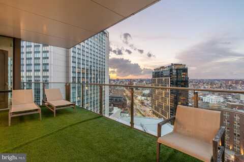 300 INTERNATIONAL DRIVE, BALTIMORE, MD 21202