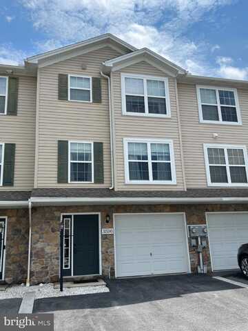 3596 PINECREST COURT, FAYETTEVILLE, PA 17222