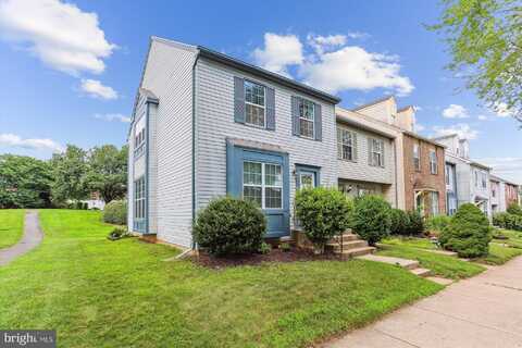 11481 BRUNDIDGE TERRACE, GERMANTOWN, MD 20876