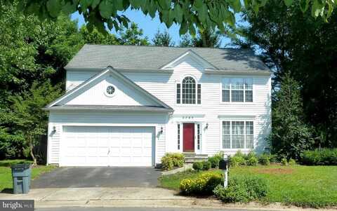 2705 THISTLEDOWN TERRACE, OLNEY, MD 20832