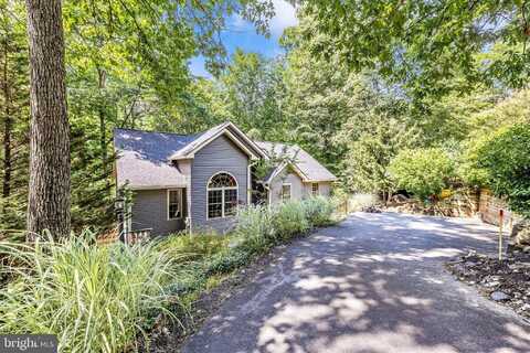 6776 BALMORAL RIDGE, NEW MARKET, MD 21774