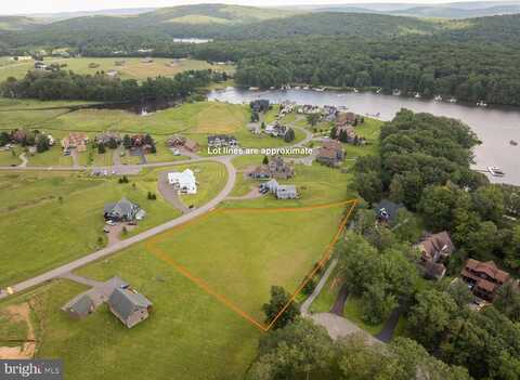 51 WATERFRONT GREENS DRIVE, SWANTON, MD 21561