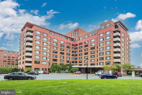 1011 ARLINGTON BOULEVARD, ARLINGTON, VA 22209