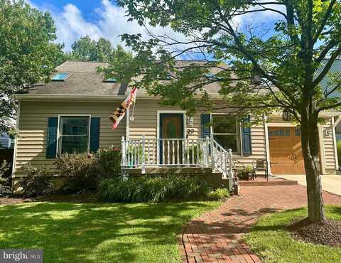20 WINDWHISPER LANE, ANNAPOLIS, MD 21403