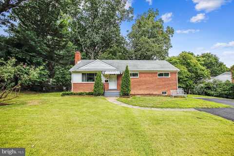 3305 GRAHAM ROAD, FALLS CHURCH, VA 22042