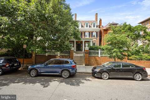 2007 WYOMING AVENUE NW, WASHINGTON, DC 20009
