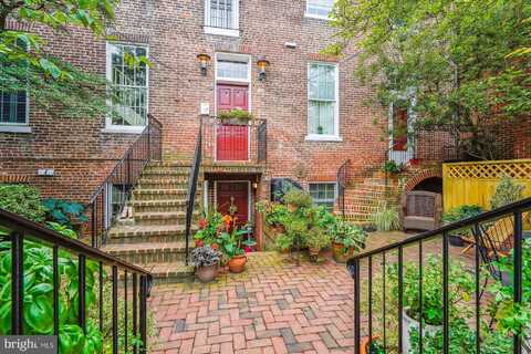 603 QUEEN STREET, ALEXANDRIA, VA 22314