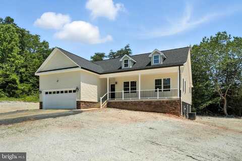 10446 CHERRY HILL RD., CULPEPER, VA 22701