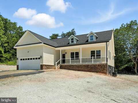 10446 CHERRY HILL RD., CULPEPER, VA 22701