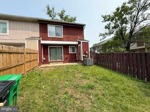 12051 HALLANDALE TERRACE, BOWIE, MD 20721
