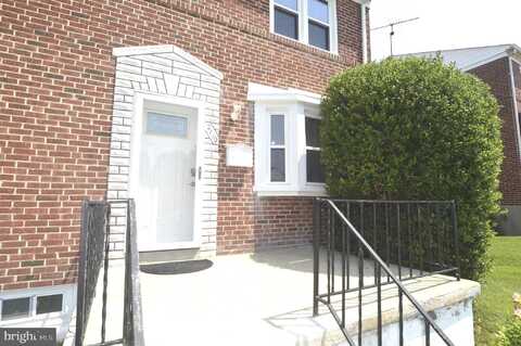 2110 WESTFIELD AVENUE, BALTIMORE, MD 21214