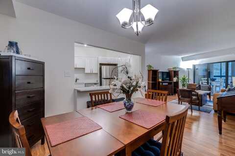 1600 N OAK STREET, ARLINGTON, VA 22209
