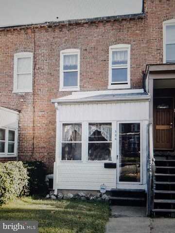 526 MAUDE AVENUE, BALTIMORE, MD 21225