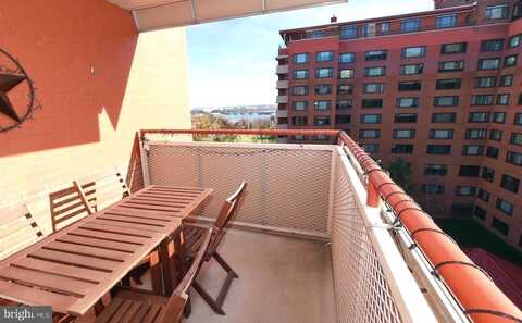 1021 ARLINGTON BOULEVARD, ARLINGTON, VA 22209