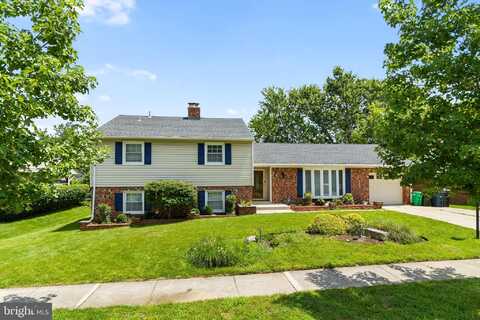 112 WEYMOUTH STREET, UPPER MARLBORO, MD 20774