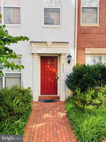 430 N THOMAS STREET N, ARLINGTON, VA 22203