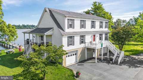 151 2ND STREET, CHESAPEAKE CITY, MD 21915