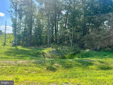 Lot 33 BUCKNERS LANE, MINERAL, VA 23117