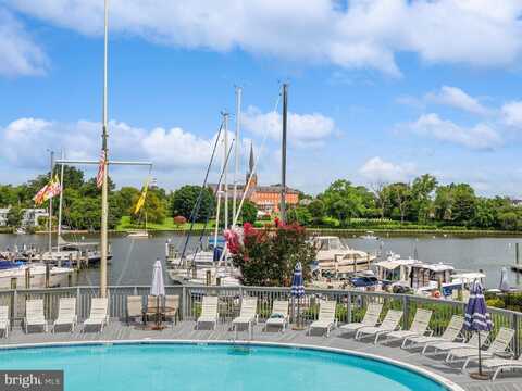 301 BURNSIDE STREET, ANNAPOLIS, MD 21403