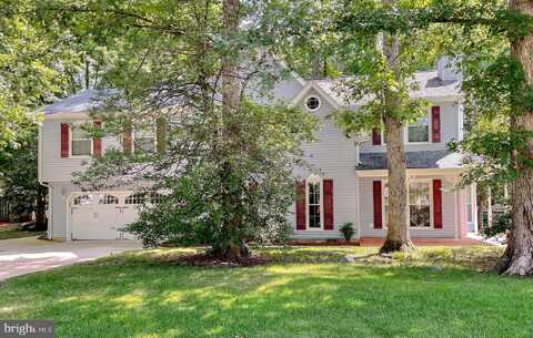 3666 PINE CONE CIRCLE, WALDORF, MD 20602