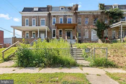 3003 CLIFTON AVENUE, BALTIMORE, MD 21216