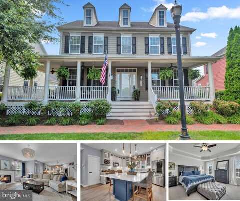 121 JOHN GIBSON DRIVE, CHESTER, MD 21619