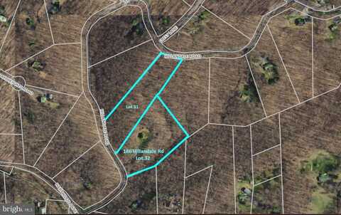 186 HILLANDALE ROAD, FRONT ROYAL, VA 22630