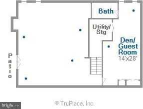 3307 MILLER HEIGHTS ROAD, OAKTON, VA 22124