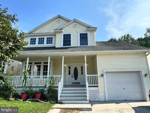 62 ACADIA STREET, STAFFORD, VA 22554