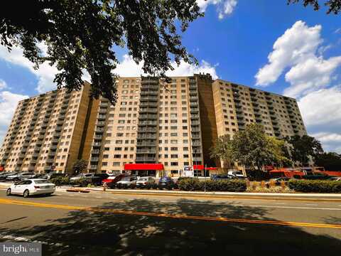 2500 N VAN DORN STREET, ALEXANDRIA, VA 22302