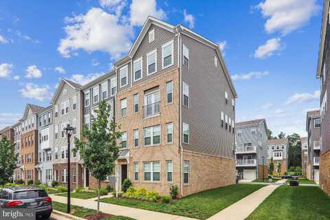 10546 SALLY RIDE LANE, LANHAM, MD 20706