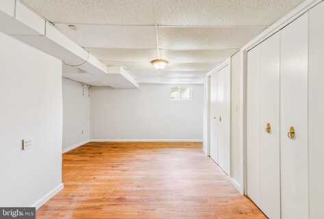 8148 SCOTTS LEVEL ROAD, PIKESVILLE, MD 21208