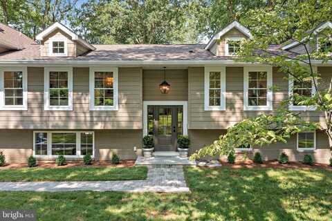 3126 PORT WAY, ANNAPOLIS, MD 21403