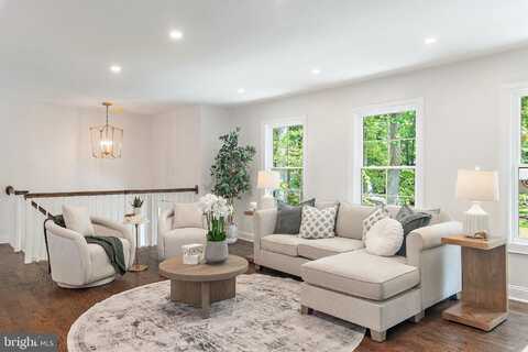 3126 PORT WAY, ANNAPOLIS, MD 21403