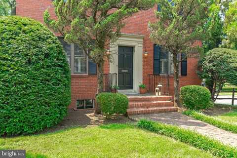 637 CHASE STREET, ANNAPOLIS, MD 21401