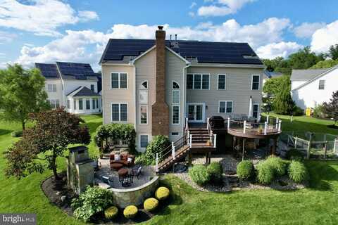733 SENECA DRIVE, ODENTON, MD 21113